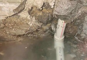 涿鹿管道漏水检测五