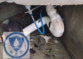涿鹿水管漏水检测公司6