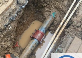 涿鹿水管漏水检测公司4