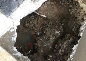 涿鹿水管漏水检测公司2