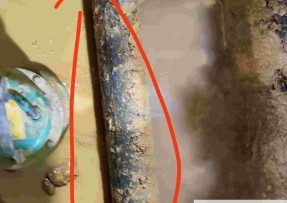 涿鹿水管漏水检测公司1